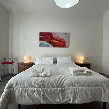 Myhouse Inn Marche - Affitti Brevi Italia Turijn Buitenkant foto