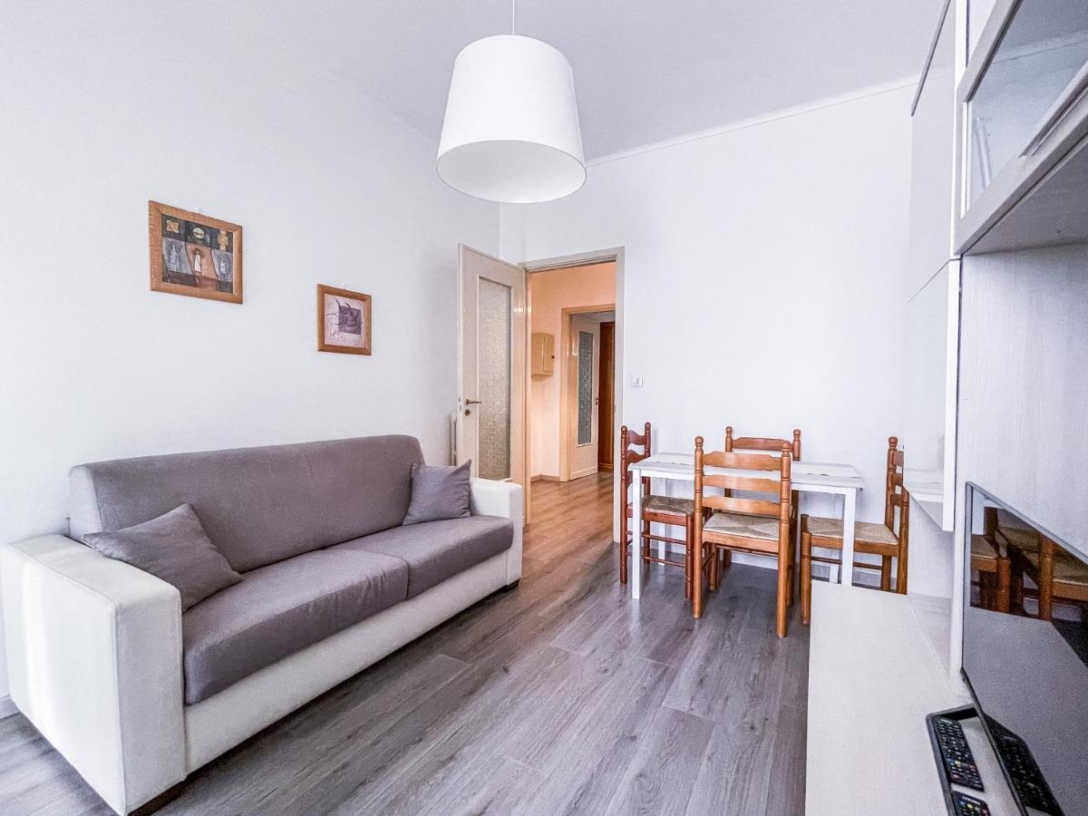 Myhouse Inn Marche - Affitti Brevi Italia Turijn Buitenkant foto
