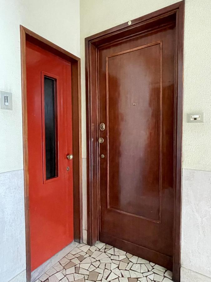 Myhouse Inn Marche - Affitti Brevi Italia Turijn Buitenkant foto