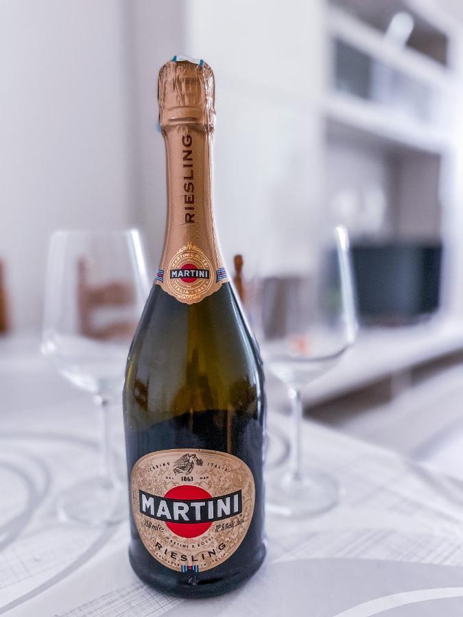 Myhouse Inn Marche - Affitti Brevi Italia Turijn Buitenkant foto